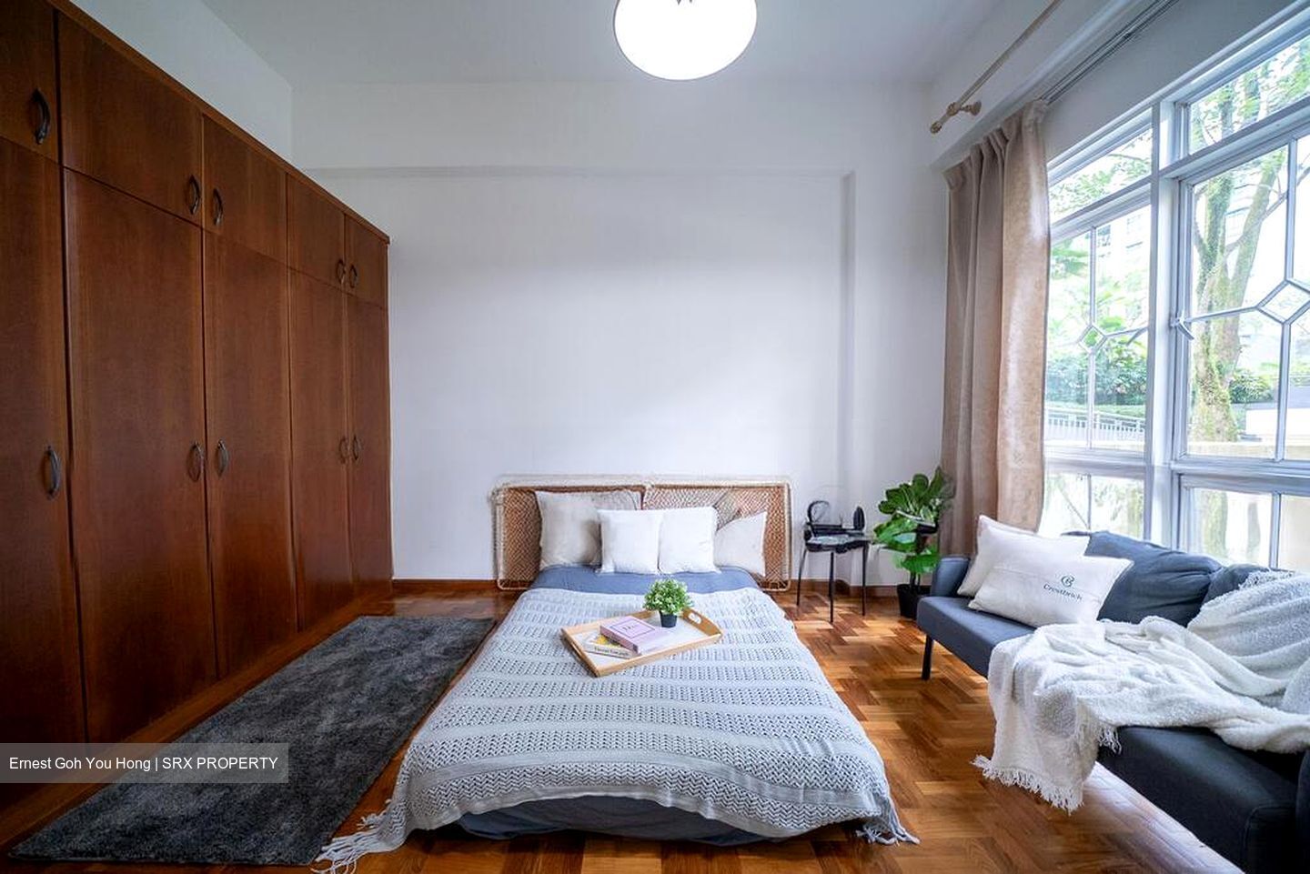 Symphony Heights (D21), Condominium #497994601